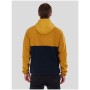 Sweatshirt fonctionnel homme Fundango Carlos Fleece Pullover