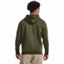 Sweat-shirt homme Under Armour Essential Fleece Hoodie