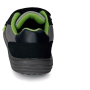 Chaussures barefoot toutes saisons pour enfant Bugga Safi Black