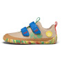 Chaussures enfant Affenzahn Sneaker Cotton Happy
