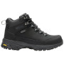 Chaussures femme Regatta Womens Burrell Leather Boot II