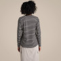T-shirt femme Craghoppers NosiLife Akona Long Sleeved Top
