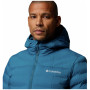Veste homme Columbia Terwilliger Trail™ Heat Seal Hdd Jacket