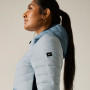Veste femme Regatta Womens Hooded Leedre Hybrid