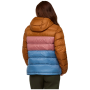 Doudoune femme Cotopaxi W'S Fuego Max Down Hooded Jacket