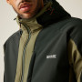 Veste homme Regatta Hewitts