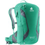 Sac à dos Deuter Race EXP Air vert foncé fern-graphite