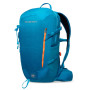 Sac à dos Mammut Lithium Speed 20 bleu clair Ocean