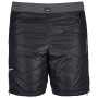 Short femme Ortovox Lavarella Shorts W vert BlackRaven