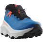 Taille de chaussures (UE): 45 1/3 / Couleur: bleu