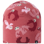 Bonnet enfant Reima Tanssi Red Clay rouge Red Clay