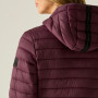 Veste femme Regatta Womens Haile