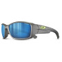 Lunettes soleil Julbo Whoops Polar 3Cf girs titane mat