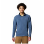 Sweat-shirt homme Columbia Klamath Range II HZ