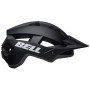 Casque vélo Bell Spark 2 Mat