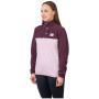 Sweat-shirt femme Hannah Nuka