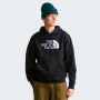 Sweat-shirt homme The North Face Essential Drew Peak Regular Hoodie