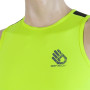 Débardeur homme Sensor Coolmax Fresh PT Hand