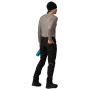 Pantalon softshell homme Northfinder Goberto