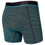 Caleçon Saxx Kinetic Light-Compression Mesh Bb