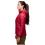 Veste femme Black Diamond W Solution 2.0 Hoody