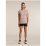 T-shirt fonctionnel femme Icebreaker Women Merino 150 Tech Lite III SS Tee