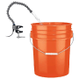 Douche GoSun Spray