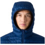 Veste homme Helly Hansen Sirdal Hooded Insulator