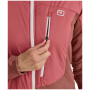 Veste femme Ortovox Westalpen Swisswool Hybr Jkt W