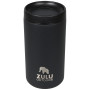 Mug isotherme Zulu Travel Mug 350 ml noir black