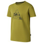 T-shirt enfant Dare 2b Amuse III Tee Goldn Cypress