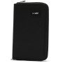 Portefeuille Pacsafe RFIDsafe compact travel organizer