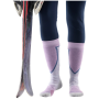 Chaussettes de ski Smartwool W Ski Full Cushion OTC - Recycled