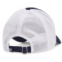 Casquette Under Armour Iso-chill Driver Mesh Adj