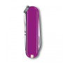 Couteau suisse Victorinox Classic SD Colors