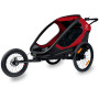 Remorques vélo Hamax Outback 2in1