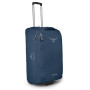Valise Osprey Daylite Wheeled Duffel 85 bleue WaveBlue