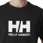 T-shirt homme Helly Hansen Hh Logo T-Shirt 3.0