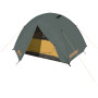 Tente de randonnée Zulu Dreamtime 2P gris grey