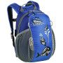 Sac à dos enfant Boll Bunny 6 l II. jakost bleue Dutchblue