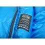 Sac de couchage en plumes Cumulus Mysterious Traveller 700
