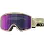 Indice de protection solaire (Ind.): S1-3 / Couleur: beige