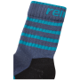 Chaussettes enfant Reima Samoten Dark Teal