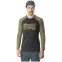 T-shirt homme Dynafit 24/7 M L/S Tee