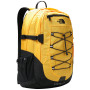 Sac à dos urbain The North Face Borealis Classic jaune / noir Summit Gold/Tnf Black
