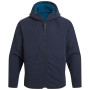 Veste homme Craghoppers Lingmoor Rev Jacket bleu PsdnBl/BlNvy