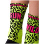Chaussettes Dynafit Run Wild Crew Sk