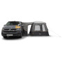 Tente caravane Vango Tailgate AirHub II Low