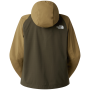 Coupe-vent femme The North Face W Lightrange Woven Jacket