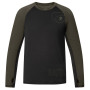 Taille: L / Couleur: noir/vert